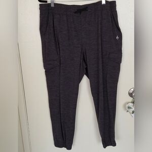 Torrid Dark Gray Joggers